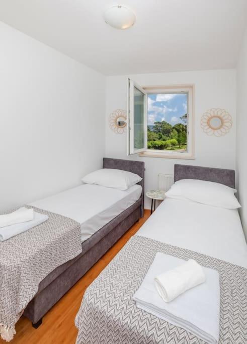 Apartment Stylish Two Bedroom Apartment&garage Parking Place *